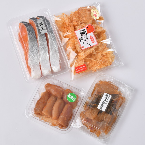 [秀栄丸] 秀栄丸福袋