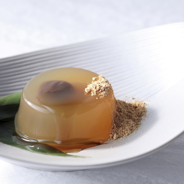 [笹屋伊織] 本わらび餅