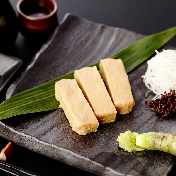 [五木屋本舗] 山うにとうふ