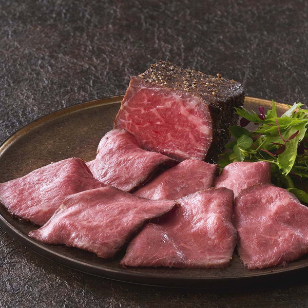 【店頭受取】[柿安ダイニング] 松阪牛 ローストビーフ