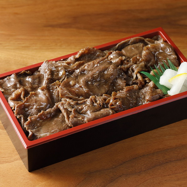 【店頭受取】[柿安ダイニング] 松阪牛 牛めし