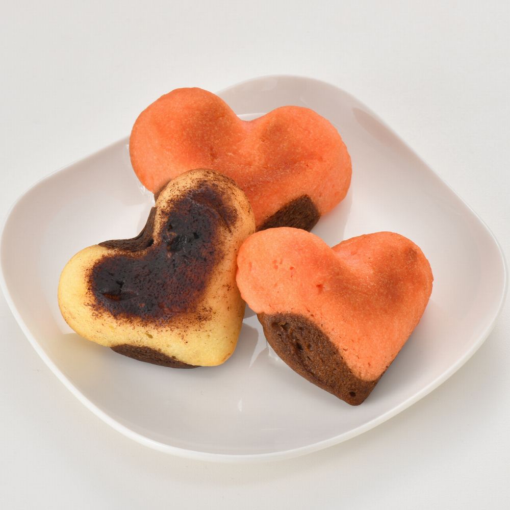 [ドルチェ・ディ・ロッカ カリーノ] 焼きティラミス　12P