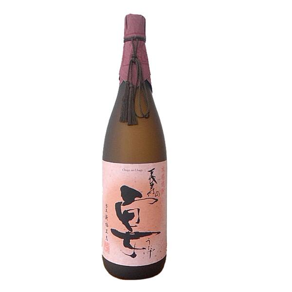 [(株）長寿庵]芋焼酎　長寿の宴　25度　１８００ｍｌ