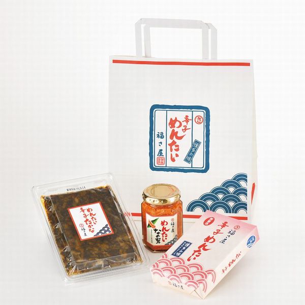 [福さ屋] お楽しみ袋