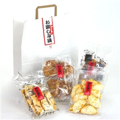 [がんこ職人] お楽しみ袋