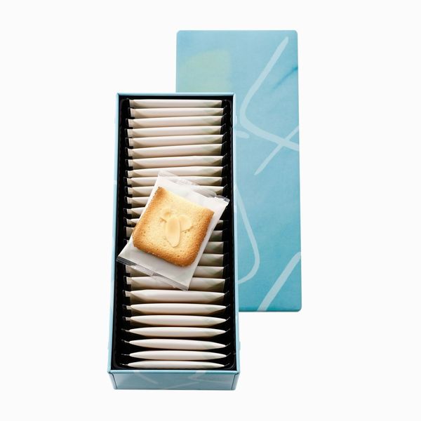 [ヨックモック] ビエオザマンド [YBA-B]