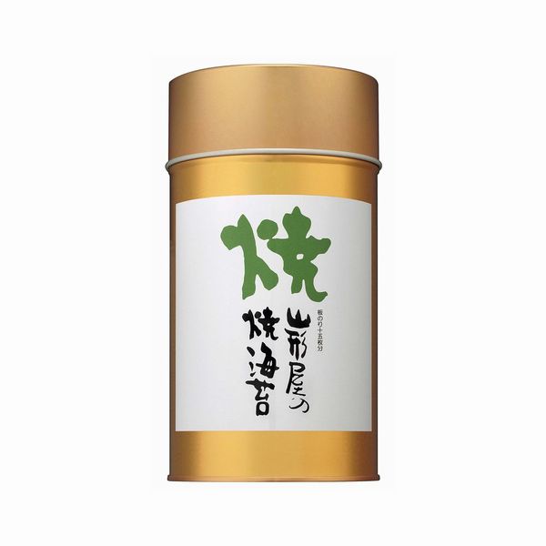 [山形屋海苔店] 焼海苔