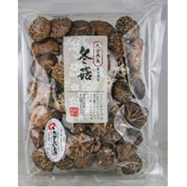 [グローサリー（アイエムシー）] 徳丸商店 大分県産どんこ椎茸