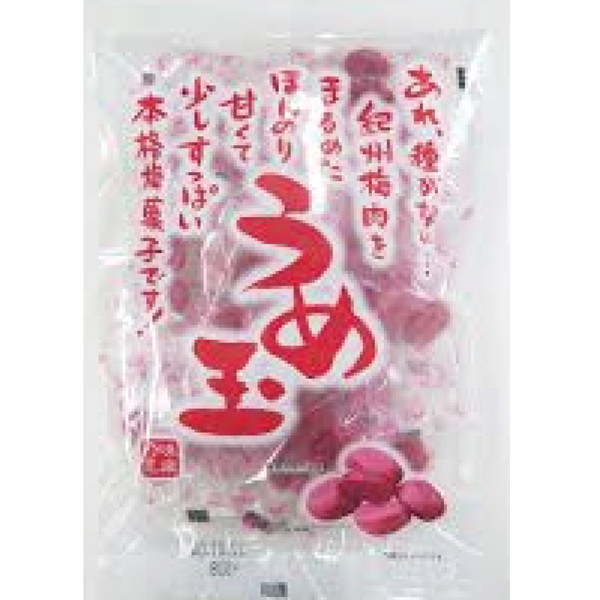 [グローサリー（アイエムシー）] 千年屋 紀州うめ玉