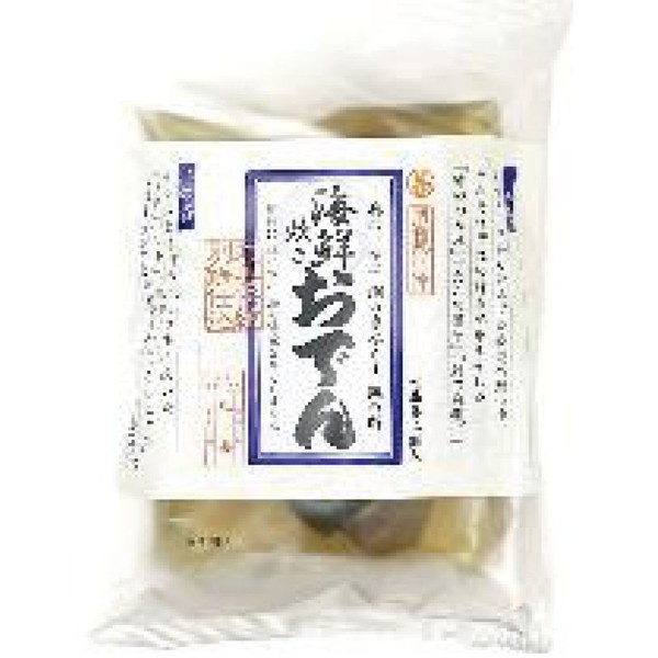 [グローサリー（アイエムシー）] 丸善 海鮮炊きおでん
