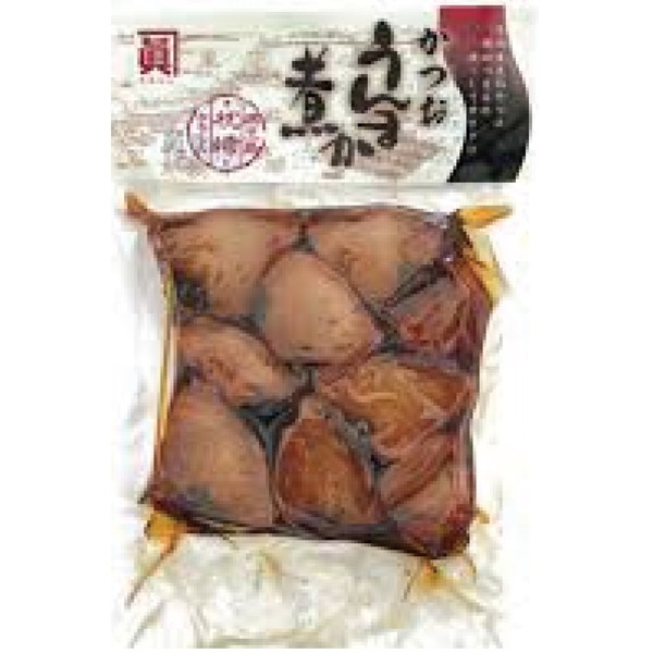 [グローサリー（アイエムシー）] かつおうんまか煮