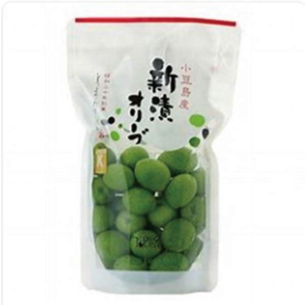 [グローサリー（アイエムシー）] 新漬オリーブ