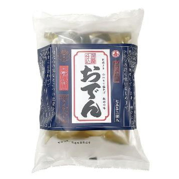 [グローサリー（アイエムシー）] 別鍋仕込おでん