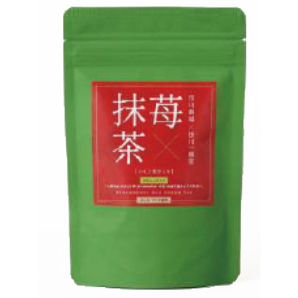 [グローサリー（アイエムシー）] 市川農場 苺抹茶