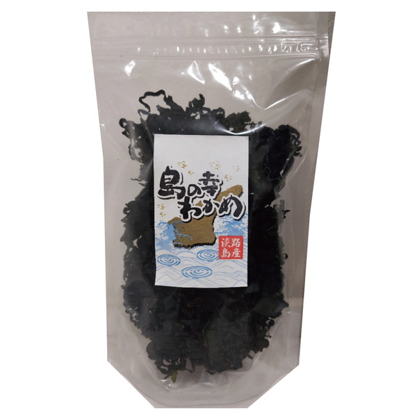 [グローサリー（アイエムシー）] 情報センターバード 島の幸わかめ　お徳用