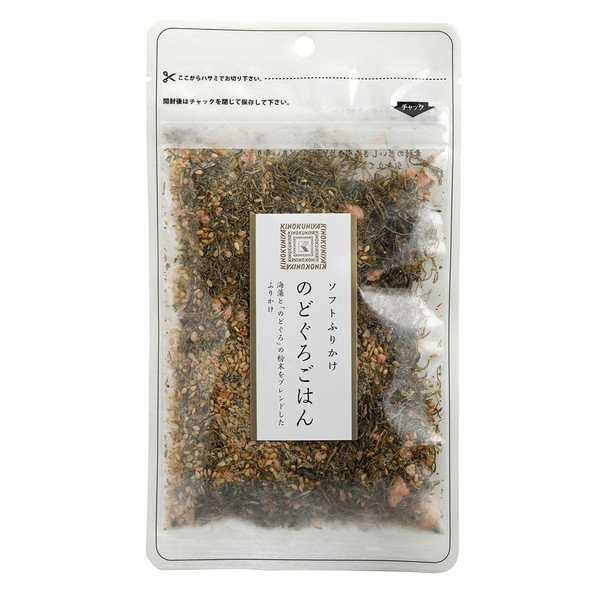 [紀ノ国屋] のどぐろごはん