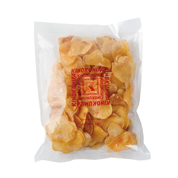 [紀ノ国屋] 芋チップ