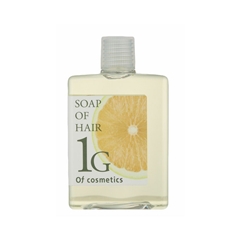[オブコスメティックス]ソープオブヘア・1-G（60ｍｌ）