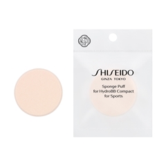 [SHISEIDO サンケア] スポンジパフ フォー ＢＢコンパクト フォー スポーツ ＱＤ
