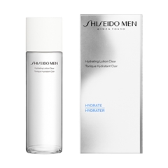 [SHISEIDO メン] ハイドレーティング　ローション　C