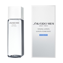 [SHISEIDO メン] トーニングローション