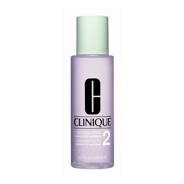 [CLINIQUE] クラリファイング ローション 2 200mL