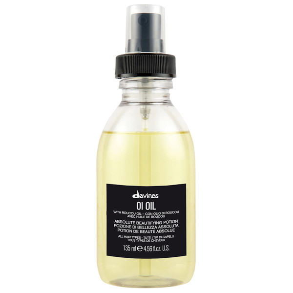 [ダヴィネス] オイ オイル L 135mL[76000]