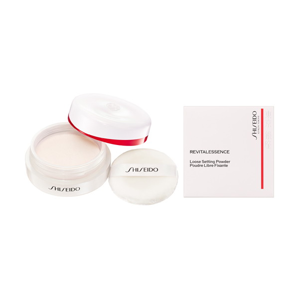 [SHISEIDO] エッセンス　スキンセッティング　パウダー　01