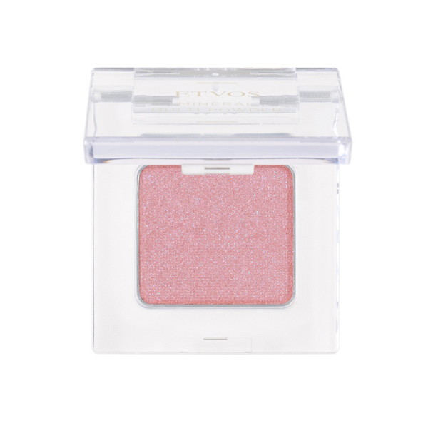 [エトヴォス] ミネラルマルチパウダーⅢ スノーライトピンク [4580682136793]