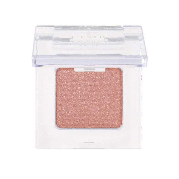 [エトヴォス] ミネラルマルチパウダーⅢ ミスティックブラウン [4580682136809]