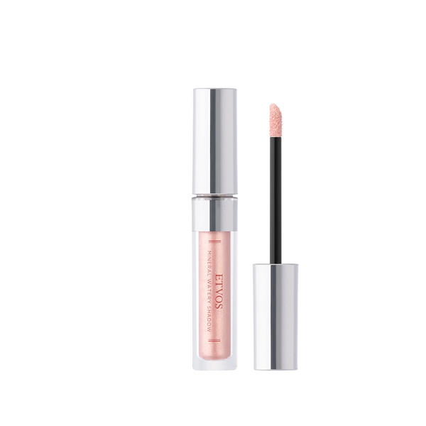 [エトヴォス] ミネラルウォータリーシャドー フレアナチュラル [4580682136823]