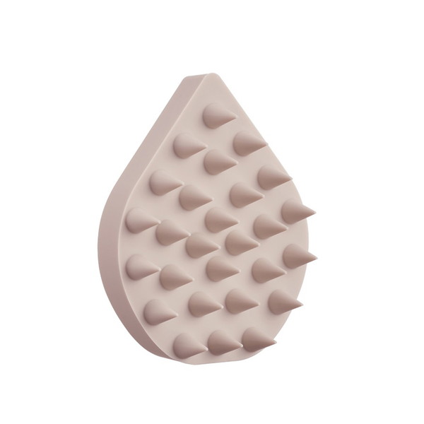 [エトヴォス] リラクシングマッサージブラシ ハートピンク　 [4580682136908]