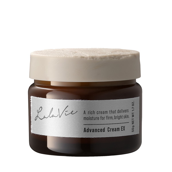 [ララヴィ] ララヴィ　アドバンストクリームEX [BAS10656]