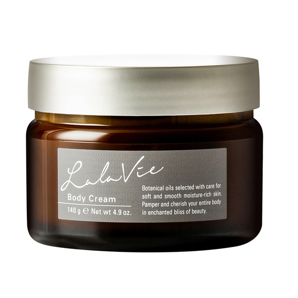 [ララヴィ] ララヴィ　ボディクリーム [BAS10540]