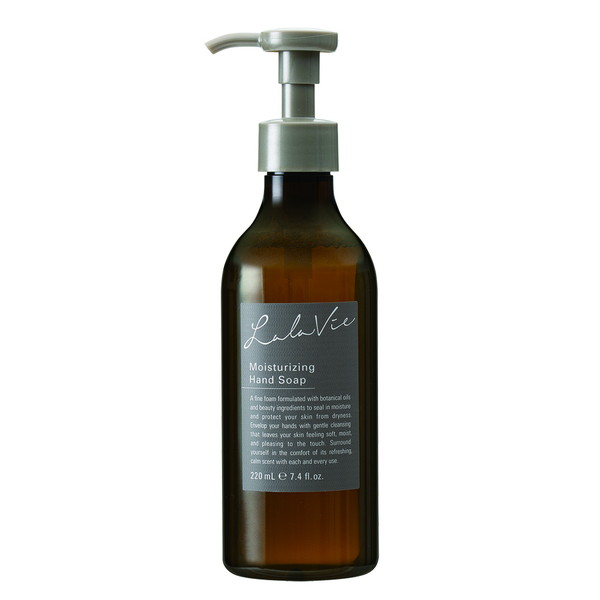 [ララヴィ] ララヴィ　モイスチュアライジング　ハンドソープ [BAS10571]
