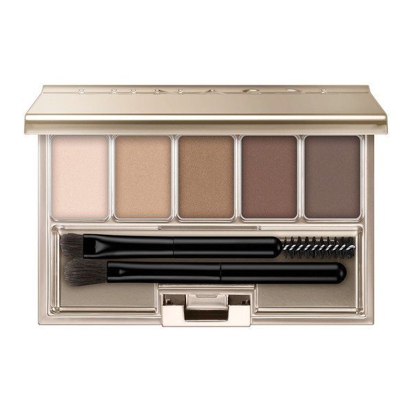 [ルナソル] スタイリングアイゾーンコンパクトＮ　０２