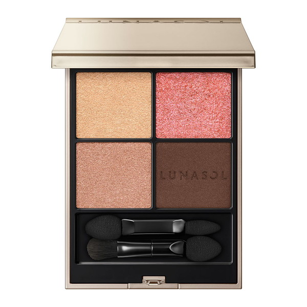 [ルナソル] アイカラーレーションＮ　１０