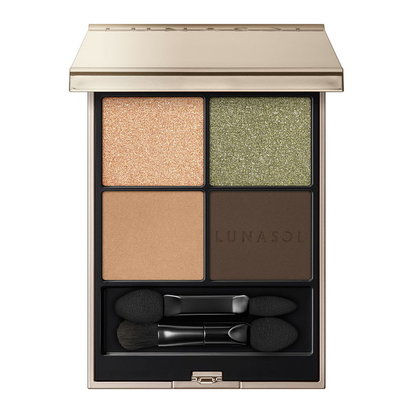 [ルナソル] アイカラーレーションＮ　１２