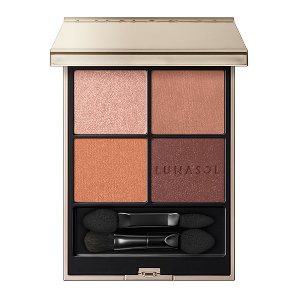 [ルナソル] アイカラーレーションＮ　１４