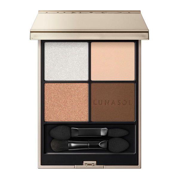 [ルナソル] アイカラーレーションＮ　１５