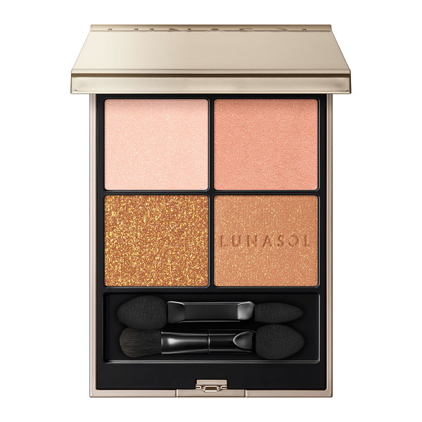 [ルナソル] アイカラーレーションＮ　１６