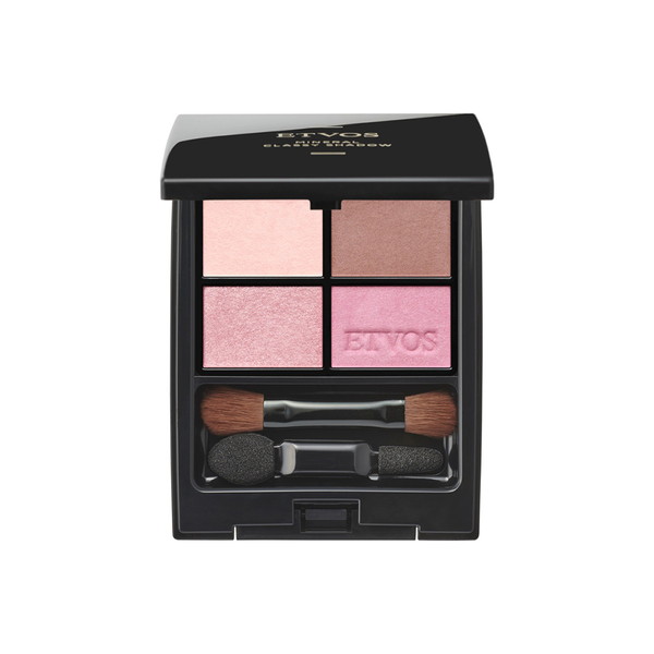[エトヴォス] ミネラルクラッシィシャドーⅠ シフォンピンク [4580682137059]