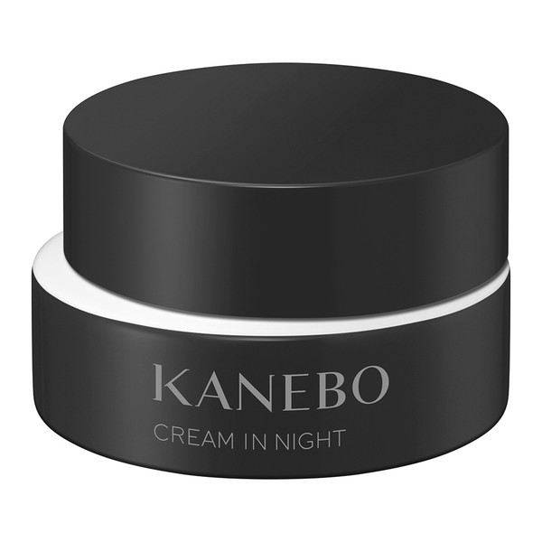 [カネボウ] クリーム　イン　ナイトⅡ（医薬部外品）