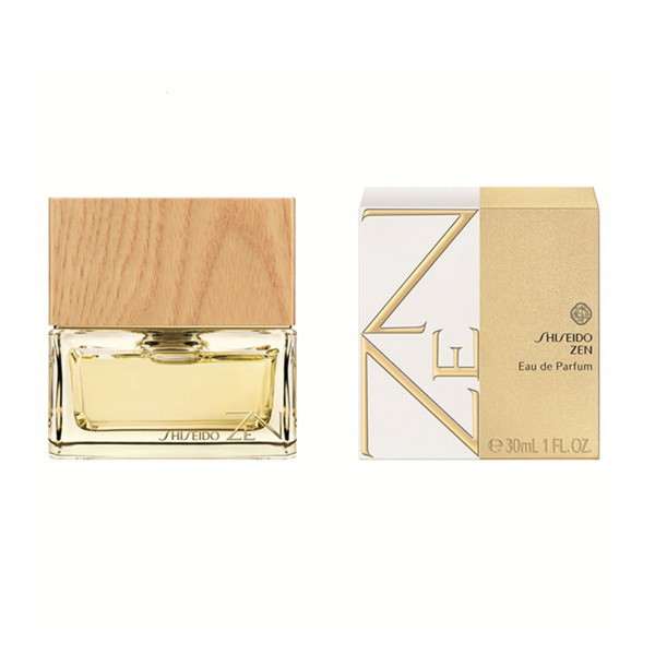 [SHISEIDO ZEN] オードパルファム ＳＰ　（30mL）
