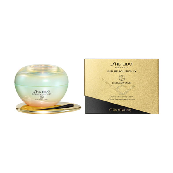 [SHISEIDO フューチャーソリューション LX] レジェンダリーＥＮ　クリーム