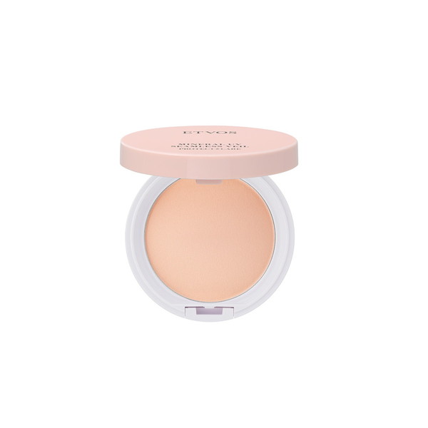 [エトヴォス] ミネラルＵＶシームレスベールＡＺ ナチュラルベージュ [4580682137295]