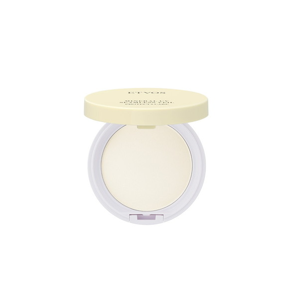 [エトヴォス] ミネラルＵＶシームレスベールＡＺ ソルベイエロー [4580682137301]