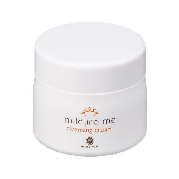 [ハウスオブローゼ] ミルキュア ミー クレンジングクリーム [47740]