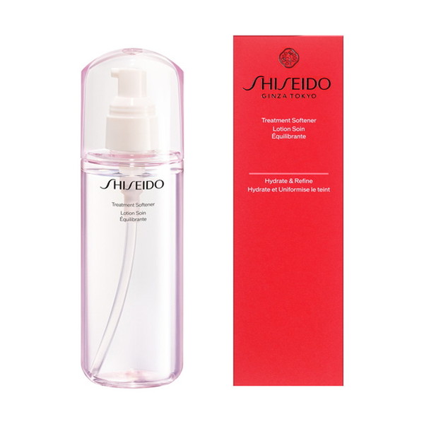 [SHISEIDO ] トリートメントソフナー