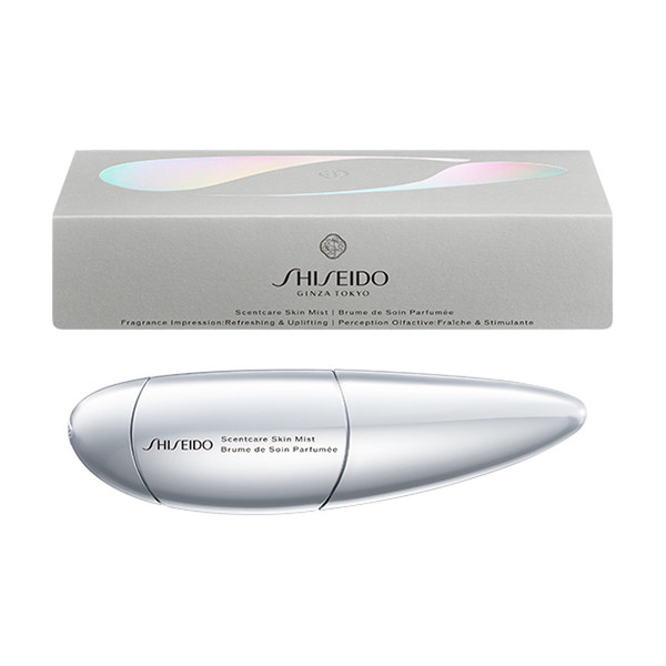 [SHISEIDO] セントケア　スキン　ミスト
